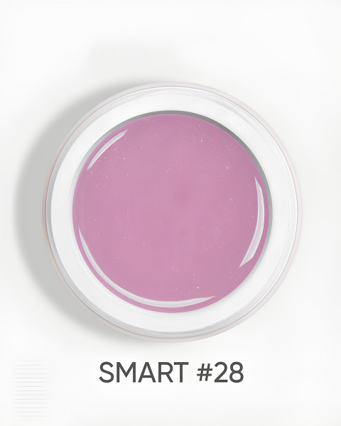 DARK Smart Builder Gel 28, 15 ml