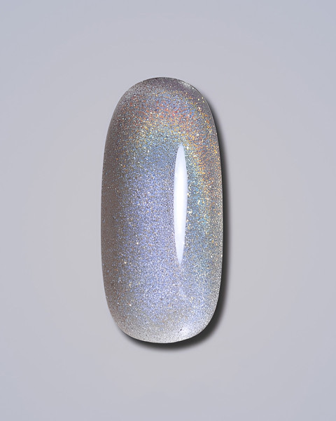 DARK Gel Polish Hologram Cat 01, 6 мл