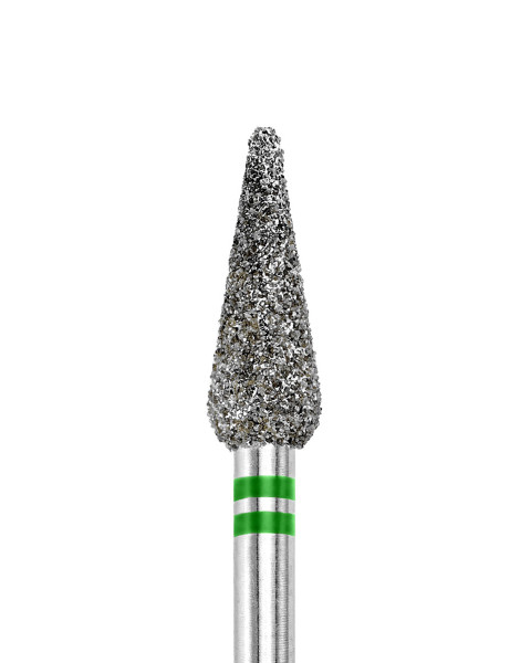 Фреза DARK Брунька (Зелена)