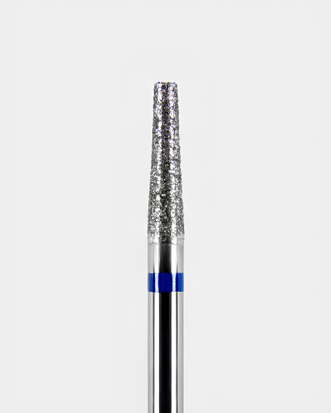 Dark Diamond bit №131 blue truncated cone 025