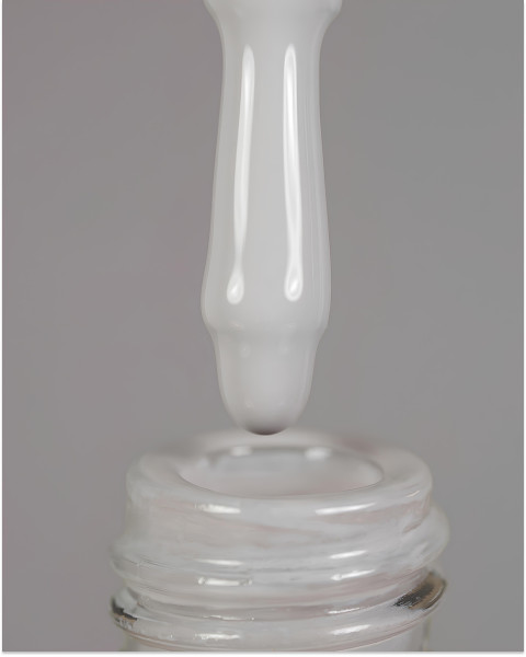 DARK Gel Polish 065, 6 ml