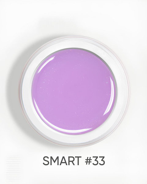 DARK Smart Builder Gel 33, 15 ml