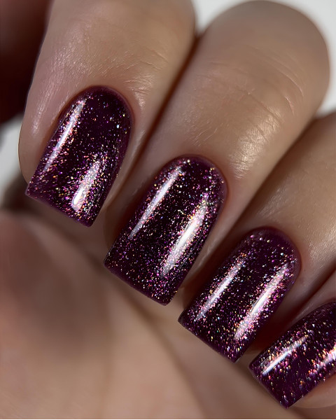 DARK Gel Polish 129, 6 мл