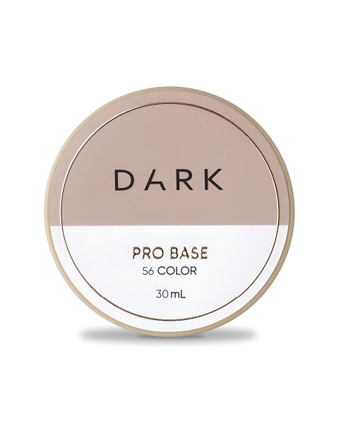 DARK Pro Base 56, 30 мл