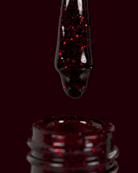 DARK Gel Polish 112, 10 ml