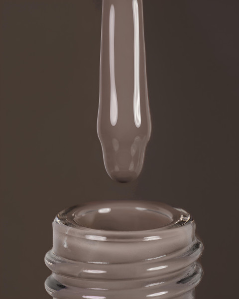 DARK Gel Polish 134, 10 мл