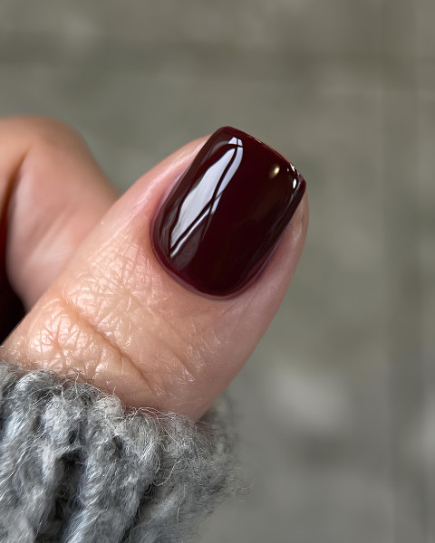 DARK Gel Polish 078, 6 ml