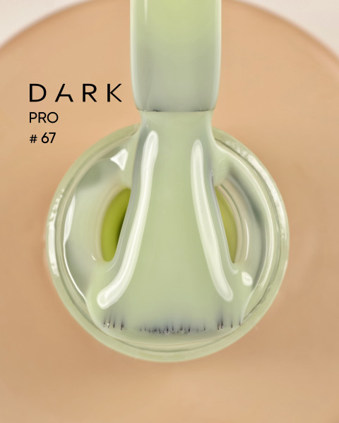DARK Pro Base 67, 15 ml