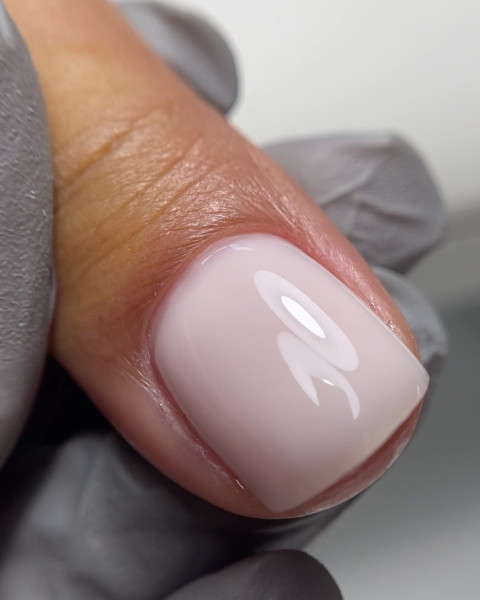 Dark Medium Gel №19, 15 ml (bez pędzelka)