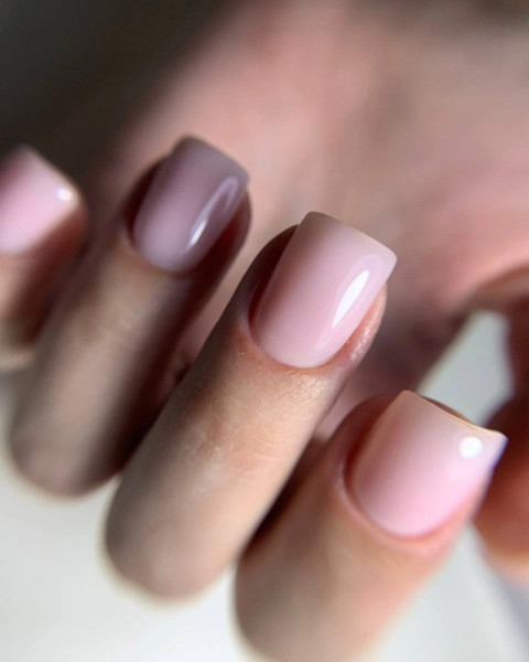 DARK Medium Gel №40, 30 ml (bez pędzelka)