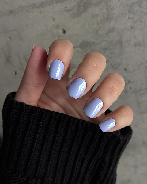 DARK Gel Polish 069, 6 ml