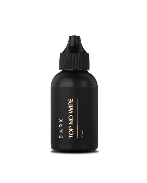 DARK Top No Wipe, 50 ml