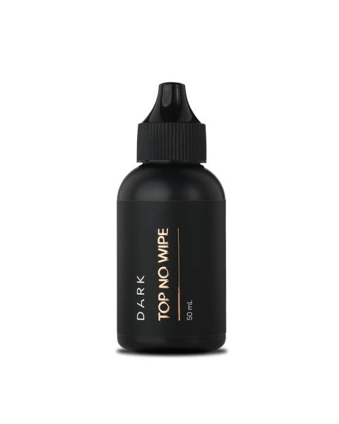 DARK Top Bez Wycierania, 50 ml