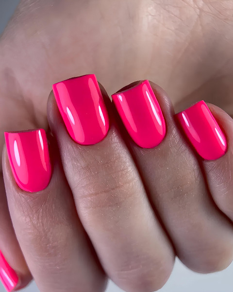 DARK Gel Polish 049, 6 ml