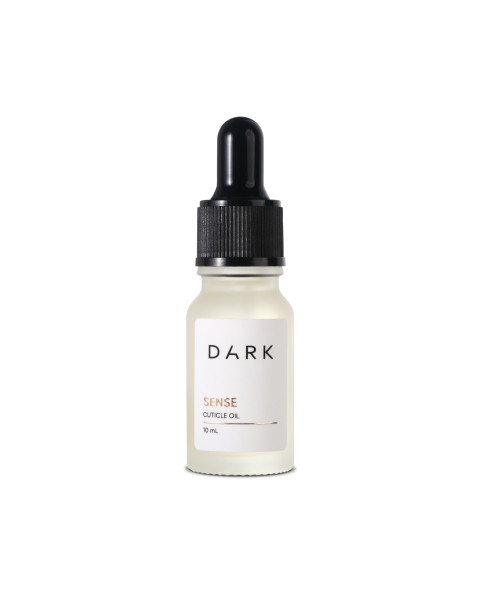 Cuticle oil Dark Sense, 10 ml