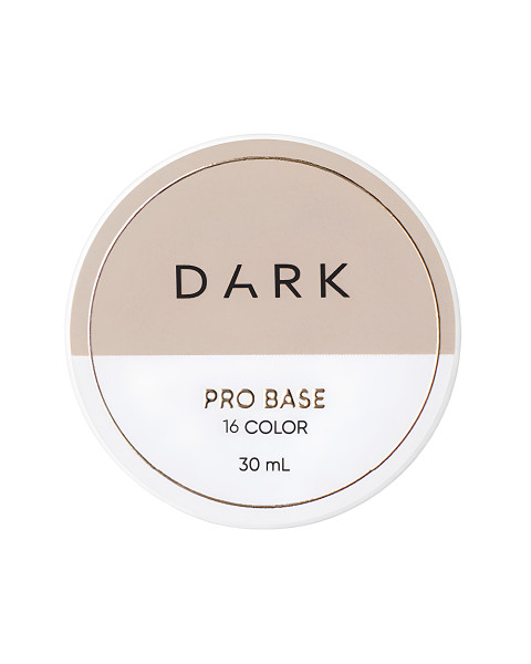 DARK Pro Base 16, 30 мл