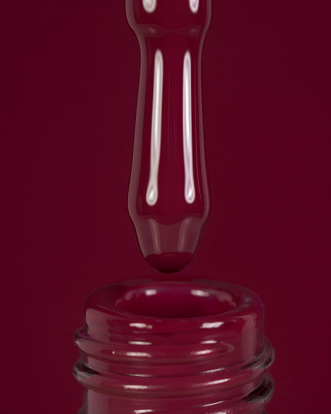 DARK Gel Polish 009, 6 ml