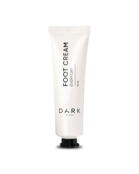 Dark foot cream EVERYDAY, 50 ml
