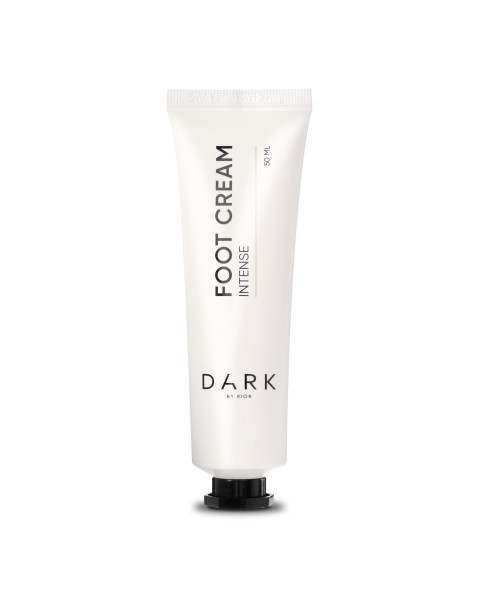 Dark foot cream INTENSE, 50 ml
