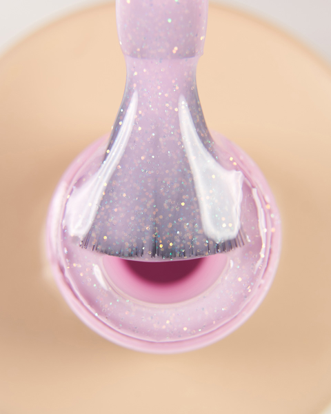 DARK Pro Base Opal 5, 15 ml z pędzelkiem (czarna butelka)