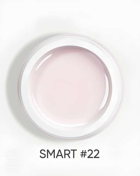 DARK Smart Builder Gel 22, 30 ml