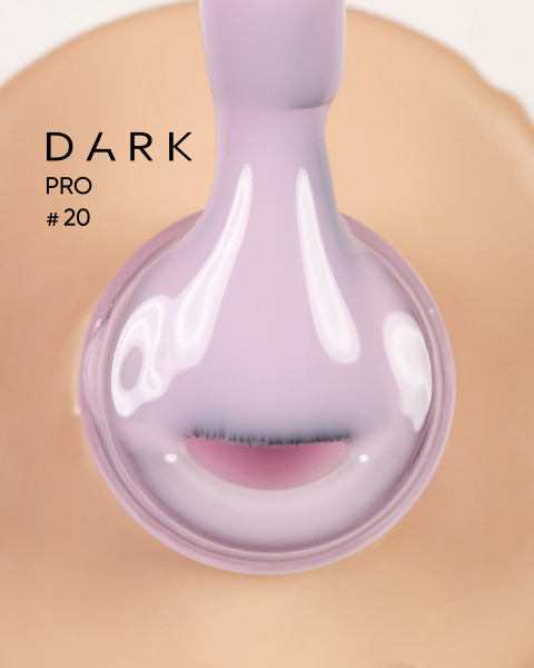 DARK PRO base 20,30 ml