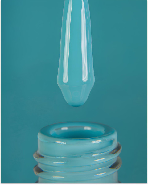 DARK Gel Polish 075, 6 ml