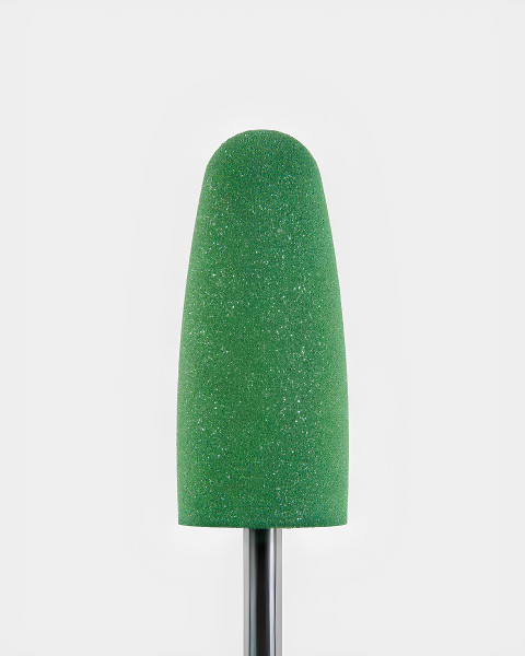 DARK Полірувальник  303 великий зелений