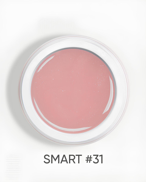 DARK Smart Builder Gel 31, 15 ml