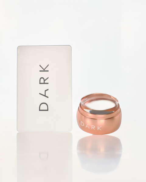 Stempel do stempingua DARK mini (różowe złoto)