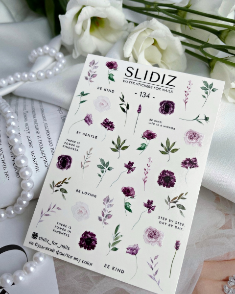 Слайдер дизайн SLIDIZ №134