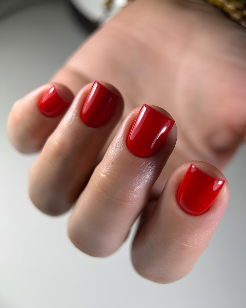 DARK Gel Polish 086, 6 ml