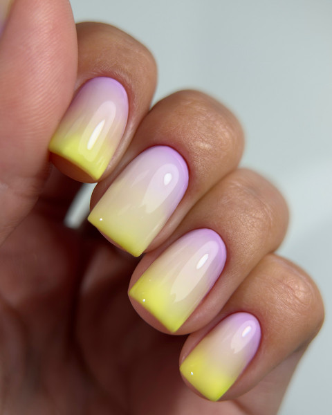 DARK Gel Polish 102, 6 ml