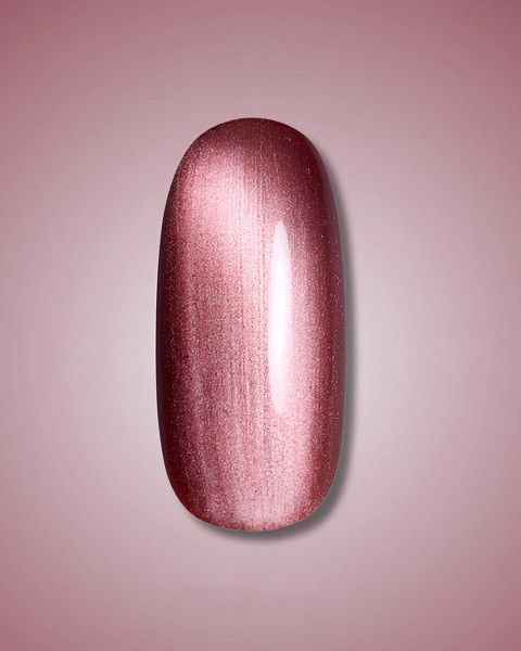 DARK Gel Polish Cat Eye 31, 10 ml