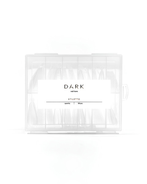 DARK Górne Formy Stiletto