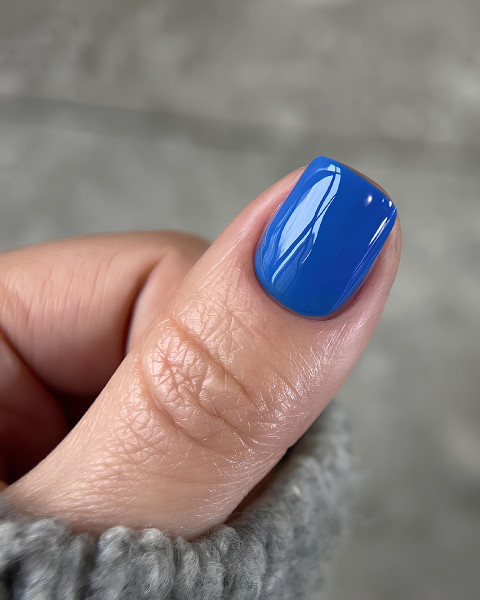 DARK Gel Polish 027, 6 ml