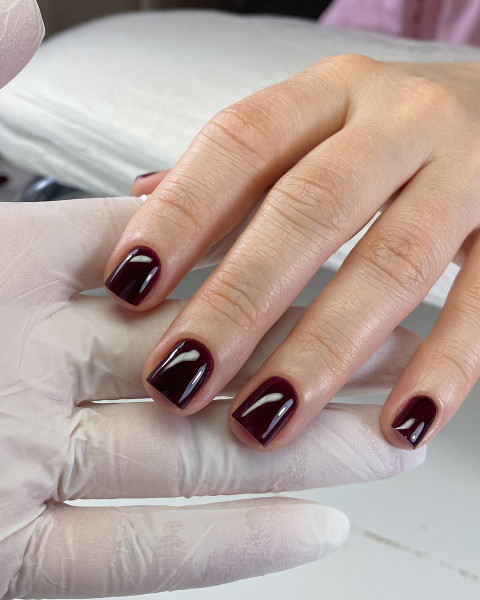 DARK Gel Polish 081, 6 мл