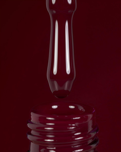 DARK Gel Polish 010, 6 ml