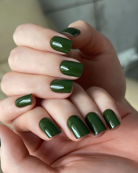 DARK Gel Polish 166, 6 ml