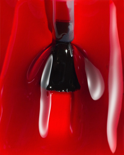 Dark Vitrage Top 01, 6 ml