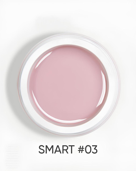 DARK Smart Builder Gel 03, 15 ml