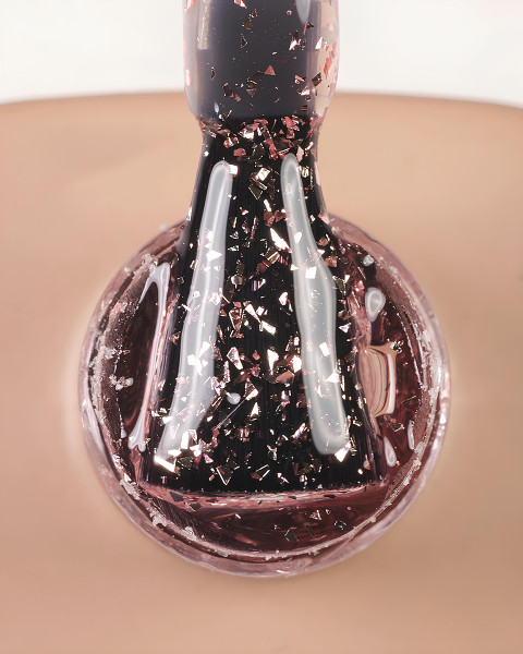 DARK Pink Flake Top, 10 ml