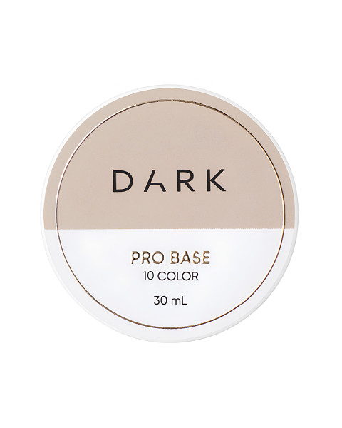 DARK Pro Base 10, 30 ml