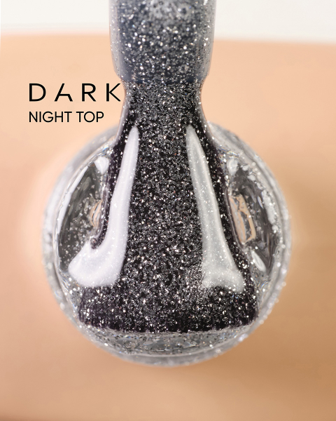 Dark Night Top (odblaskowy), 10 ml