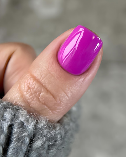 DARK Gel Polish 046, 6 ml