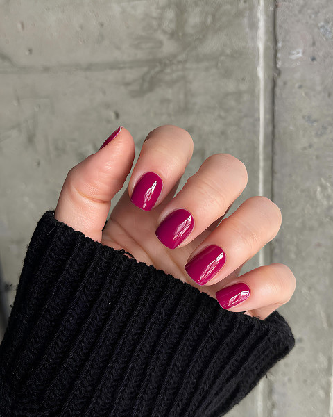 DARK Gel Polish 014, 6 ml