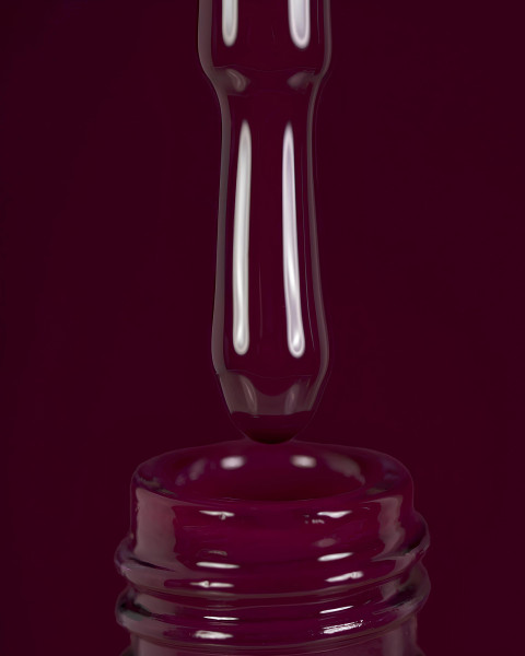 DARK Gel Polish 011, 10 ml