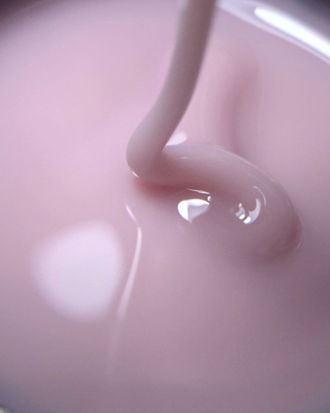 DARK Medium Gel №40, 30 ml (bez pędzelka)