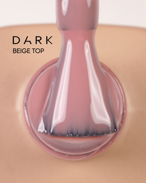 Dark Beżowy Top, 10 ml