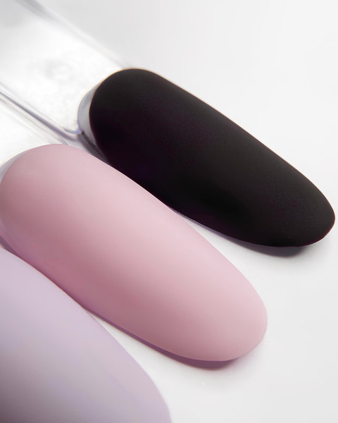 DARK Matte Top, 6 ml